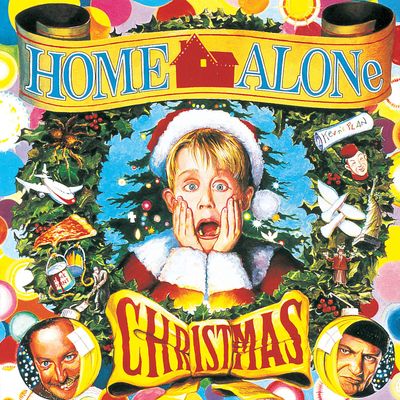 Original Soundtrack - Home Alone Christmas