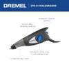 Dremel 120-Volt Engraver Rotary Tool with Stencils - Crafting Machine Perfect for DIY Personalizing and Engraving Leather, Metal, Glass, and Wood , Black, 290-02 view 3