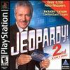 Jeopardy! 2nd Edition view 1
