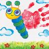 Crayola Washable Kid's Paint, Assorted Colors, Pack of 10 view 4