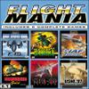 Flight Mania: F-15, Nuclear Strike, Israeli Air Force (AIF), Comanche Gold, MIG-29, USNF '97 - PC view 1
