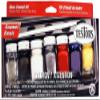 Testors Enamel Paint Set, 9115X, Gloss view 1