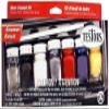 Testors Enamel Paint Set, 9115X, Gloss view 2