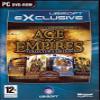 Age of Empires Collector's Edition - PC view 1