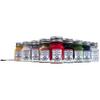 Testors 9146XT Promotional Enamel Paint Set( Packaging may vary) view 3