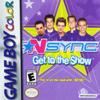 N*Sync: Get to the Show view 1