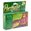 Crayola Portfolio Series Oil Pastels, Water Soluble, 24 Count, Colors May Vary view 2
