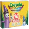 Binney & Smith 809301918874 Crayola(R) Standard Crayon Set, Big Box of 96 Toy view 1