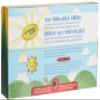 Binney & Smith 809301918874 Crayola(R) Standard Crayon Set, Big Box of 96 Toy view 2