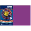 Pacon 103032 Tru-Ray Construction Paper, 76 lbs., 12 x 18, Magenta, 50 Sheets/Pack view 1