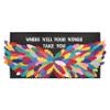Pacon 103032 Tru-Ray Construction Paper, 76 lbs., 12 x 18, Magenta, 50 Sheets/Pack view 4