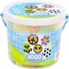 Perler Multi Mix Assorted Fuse Bead Bucket, 6000 pcs view 1