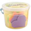Perler Multi Mix Assorted Fuse Bead Bucket, 6000 pcs view 2
