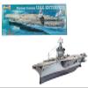Revell of Germany U.S.S. Enterprise Model Kit view 1