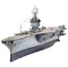 Revell of Germany U.S.S. Enterprise Model Kit view 2