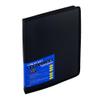 Itoya Art Profolio Evolution Presentation & Display Book 8" x 10" - photo size view 1