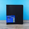 Itoya Art Profolio Evolution Presentation & Display Book 8" x 10" - photo size view 2