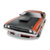 Revell 1: 24 '70 Dodge Challenger 2 'N 1, Orange view 1
