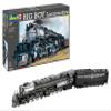 Revell 02165 Big Boy Locomotive view 1