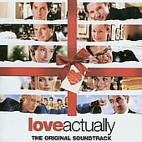 Love Actually