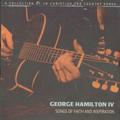 Songs of Faith & Inspiration