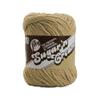 Lily Sugar 'N Cream The Original Solid Yarn, 2.5oz, Medium 4 Gauge, 100% Cotton - Jute - Machine Wash & Dry view 1