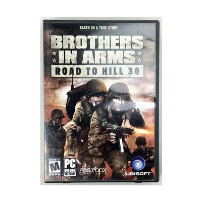 Brothers in Arms: Road to Hill 30 - PC