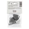 Dunlop Gator Grip Standard 2.0mm Black Guitar Picks view 2