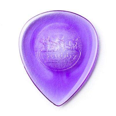Dunlop Big Stubby Picks, 2.0mm
