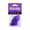 Dunlop Big Stubby Picks, 2.0mm view 4