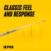 ProMark Classic Forward 7A Hickory Drumsticks, Oval Nylon Tip, One Pair view 2