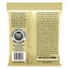 Ernie Ball Folk Nylon Clear & Gold Ball-End 80/20 Bronze Acoustic Guitar Strings, 28-42 Gauge (P02069) view 2