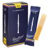 Vandoren CR1035 Bb Clarinet Traditional Reeds Strength 3.5; Box of 10 view 1