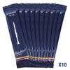Vandoren CR1035 Bb Clarinet Traditional Reeds Strength 3.5; Box of 10 view 3