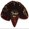 Fender 351 Shape Classic Picks (12 Pack) for electric guitar, acoustic guitar, mandolin, and bass view 1