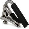 Shubb S1 Stainless Steel Guitar Capo for Steel String Guitars view 1