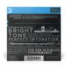 D'Addario Electric Guitar Strings, XL Nickel, EXL158, Light Baritone Gauge 13-62, 6-String Set, Pack of 1 view 2