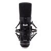 CAD Audio GXL2200 Large-Diaphragm Cardioid Condenser Microphone 1 Gold Diaphragm & Shock Mount view 1