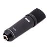 CAD Audio GXL2200 Large-Diaphragm Cardioid Condenser Microphone 1 Gold Diaphragm & Shock Mount view 4