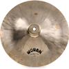 WUHAN WU104-12 China Cymbal view 2