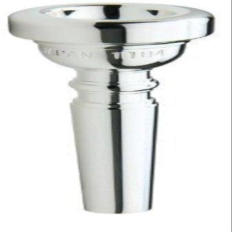 Yamaha 11B4 Trumpet Mouthpiece (YAC TR11B4)