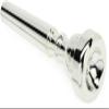 Yamaha Trumpet Mouthpiece Bobby Shew Signature Lead (YAC SHEWLEAD),Silver view 1