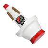 Humes & Berg 102 Trumpet Mute view 1