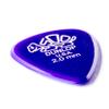 Jim Dunlop Delrin 500 Pick 2.0MM - 12 Pack view 3