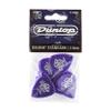 Jim Dunlop Delrin 500 Pick 2.0MM - 12 Pack view 4