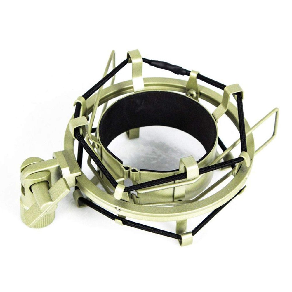 MXL Mics Microphone Mount (MXL90), Black