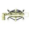MXL Mics Microphone Mount (MXL90), Black view 2