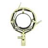 MXL Mics Microphone Mount (MXL90), Black view 4
