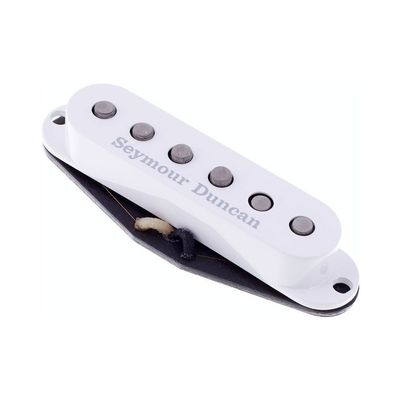 Seymour Duncan Vintage Staggered Strat - Neck/Middle/Bridge - White - Electric Guitar Pickup