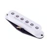 Seymour Duncan Vintage Staggered Strat - Neck/Middle/Bridge - White - Electric Guitar Pickup view 1